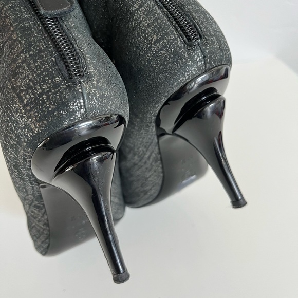 Auth CHANEL Booties - Picture 12 of 12